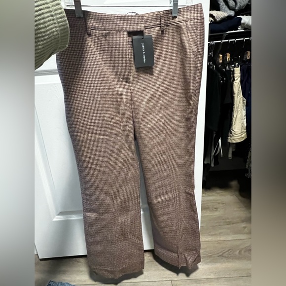 Judith and Charles Carrara pant never worn tags on - Picture 4 of 5